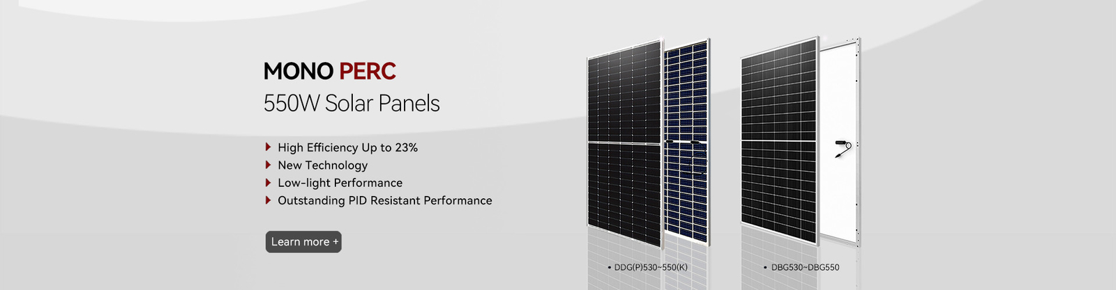 qualité module solaire PV usine