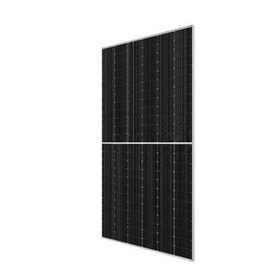 Panneau solaire picovolte de cellules solaires du module PERC 144 de Rixin 10BB Monostalline sans cadre