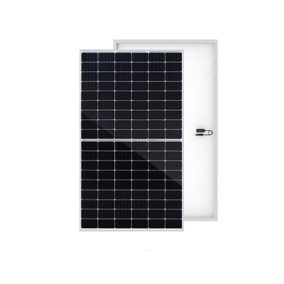 module solaire de 400W 410W picovolte sur la grille avec le panneau solaire résidentiel d'inverseur solaire