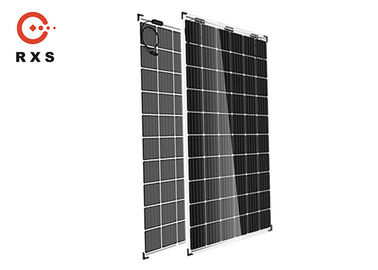 Puissance de sortie 325W/60 cellules/20V élevée de panneau solaire de norme Bifacial monocristalline
