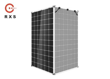L'anti panneau solaire monocristallin écologique de 350 watts de PID facile maintiennent