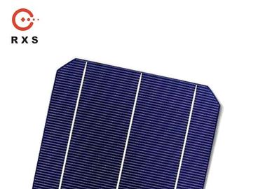 Panneau solaire fait sur commande de 36 cellules, panneaux solaires du silicium 80W polycristallin