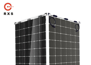 Excellente basse représentation modulaire Bifacial durable d'irradiation de panneaux solaires