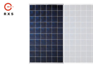 Panneaux solaires 270W/60 cellules/20V 1650*992*35mm de silicium cristallin multi