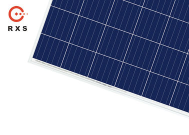 Module solaire polycristallin 325W de picovolte avec l'efficacité de conversion élevée de module
