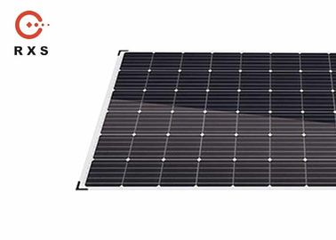 Panneau solaire de 285 watts, double longue vie mono en verre de panneaux solaires pour l'industrie