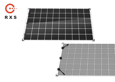 Panneau solaire multifonctionnel de 280 watts, piles solaires monocristallines des cellules 20V 60