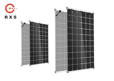 Panneau solaire de la fiabilité 20v, piles solaires de silicium monocristallines de 280 watts