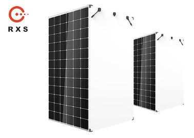 365w panneau solaire, 72 cellules photovoltaïques de silicium cristallin mono des cellules 24V