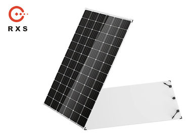 Modules monocristallins de picovolte en verre de Perc doubles 365 watts pour le système d'alimentation solaire