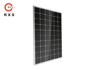 rendement élevé monocristallin de panneau solaire de 305W 20V pour le système d'alimentation solaire