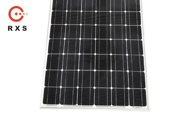 360W panneaux solaires résidentiels, panneaux solaires de 360 watts monocristallins