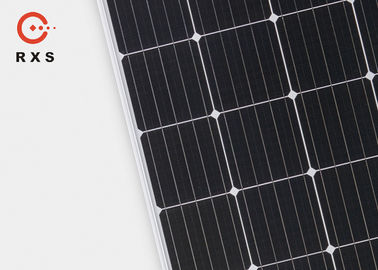 Panneaux d'énergie solaire de Perc 365W, système photovoltaïque cristallin mono avec 72 cellules