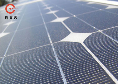 60 module solaire des cellules 20V picovolte installation facile de 290 watts pour le système domestique