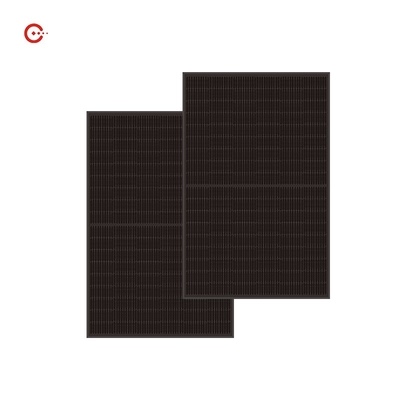 Panneau solaire 315w de module solaire Bifacial de picovolte monocristallin