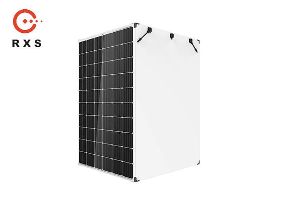 qualité  PERC Double Glass PV Modules 295W Fire Safety Class A 30 Year Lifespan usine
