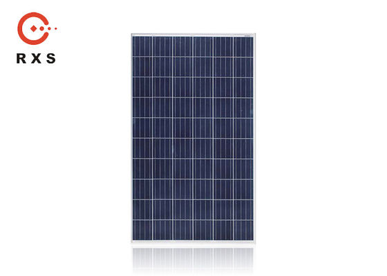 qualité  285W Polycrystalline PV Module 60 Cells With High Module Conversion Efficiency usine