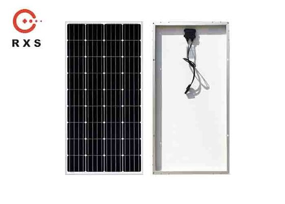 qualité  170W 36 Cells Custom Solar Panels 12V 1490*670*35mm For Solar Street Light usine