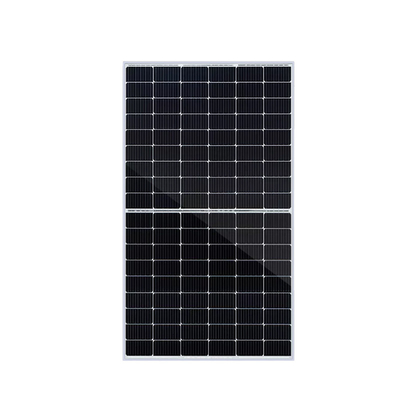 5KW 10KW 20KW sur l'équipement d'alimentation solaire résidentiel de panneau solaire de système solaire de grille