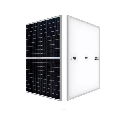 5KW 10KW 20KW sur l'équipement d'alimentation solaire résidentiel de panneau solaire de système solaire de grille
