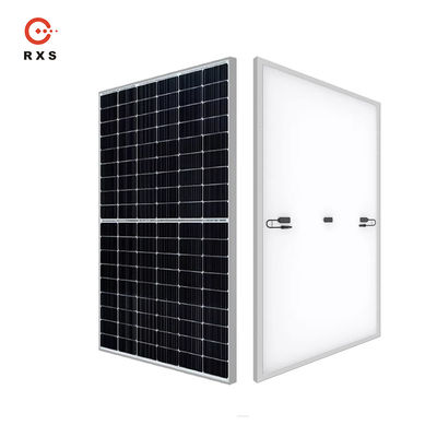OEM 10KW de Chambre sur le système solaire de grille avec le panneau solaire mono solaire de l'inverseur 400w