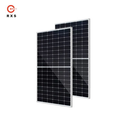 module solaire de 400W 410W picovolte sur la grille avec le panneau solaire résidentiel d'inverseur solaire
