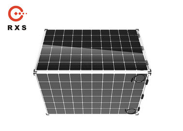 Résistance à l'usure élevée standard efficace élevée de panneau solaire de Rixin 320W 20V avec 108 cellules de moitié