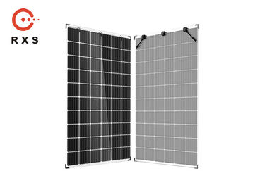 285W pile solaire monocristalline, 60 modules solaires en verre de double des cellules 20V aucun PID