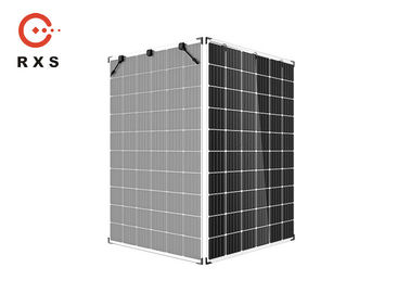 Module monocristallin de Perc picovolte, doubles modules 305W solaires en verre 60 cellules