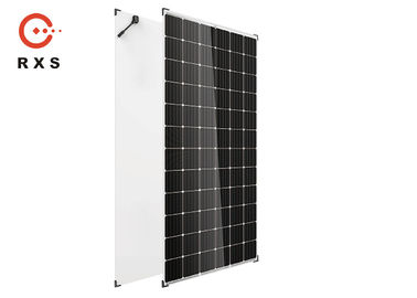 Doubles modules monocristallins de picovolte en verre 365 watts pour le système domestique à énergie solaire