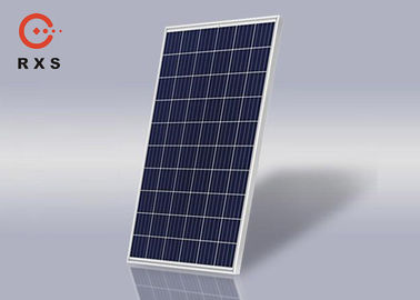 Panneau solaire polycristallin durable de picovolte, panneau solaire 275W 25 ans de durée