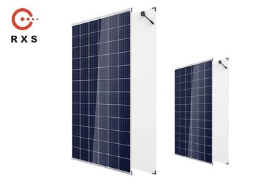 Anti panneau solaire polycristallin de PID, panneau solaire haut Efficience de 330 watts