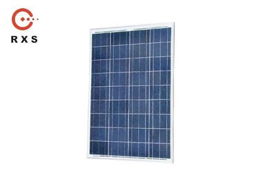 efficace polycristallin fait sur commande de panneaux solaires des cellules 95W 36 pour la pompe solaire