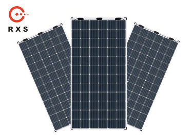L'efficacité solaire monocristalline TUV du watt 19,40% du module 380 de picovolte a délivré un certificat