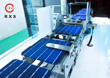 Panneau solaire standard de 385 watts monocristallin avec 30 ans de durée de fabricant direct de panneau solaire