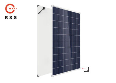 Module solaire de picovolte d'anti silicium de PID, 275W double verre du panneau solaire 1658*992*6mm