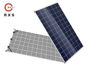 Double module solaire en verre polycristallin de picovolte 320W 24V avec la durée de longue durée