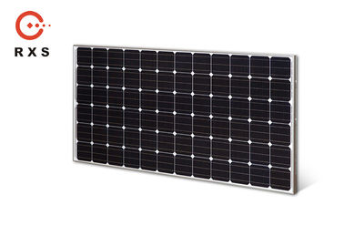 Panneaux en verre photovoltaïques de PERC, pile solaire mono des cellules 365W 72 pour la maison
