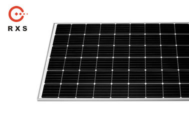 Panneaux solaires photovoltaïques de 345 watts 1956*992*40mm monocristallin avec 72 cellules