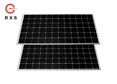 Panneaux solaires photovoltaïques de 345 watts 1956*992*40mm monocristallin avec 72 cellules