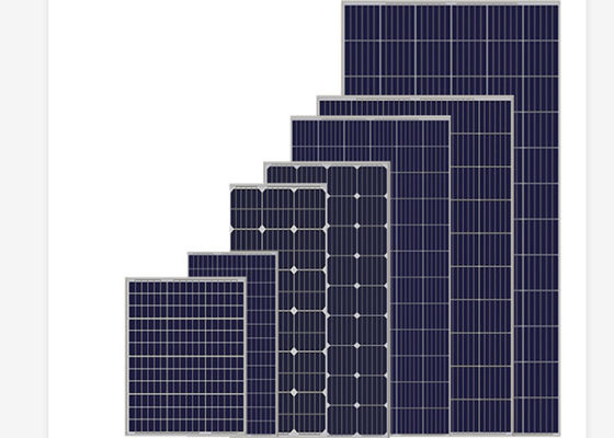 module solaire de 325W picovolte