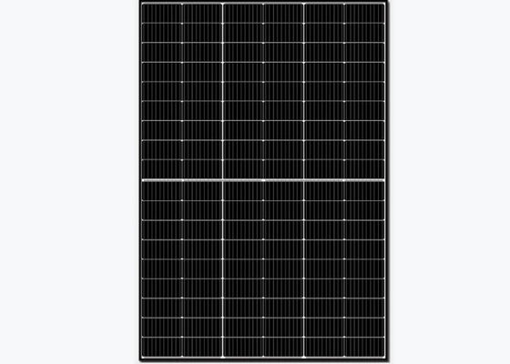 108PCS 10bb Mono Half Cut High Power Solar Panels 400W 405W 410W 415W