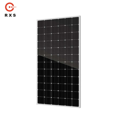 500 Watt 144 Cells PERC PV Module Half Cell Monocrystalline 540w Solar Panel