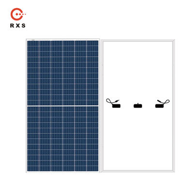 Poly panneaux solaires polycristallins standard 1000w du panneau solaire 330W 350w pour le toit à la maison