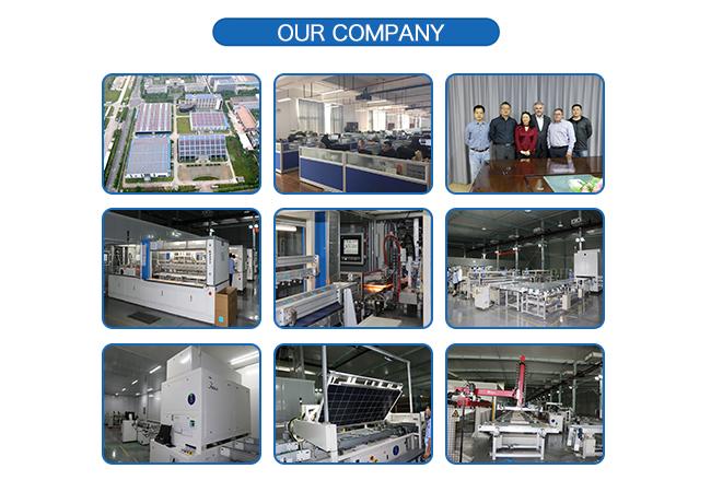 Wuhan Rixin Technology Co., Ltd. Profil de la société